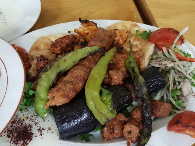 Çulcuoğlu Et Lokantası'nin yemek ve ambiyans fotoğrafları 25