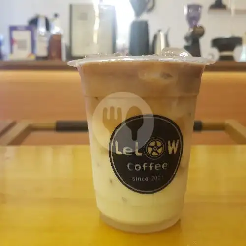 Gambar Makanan Le Low Coffee 9