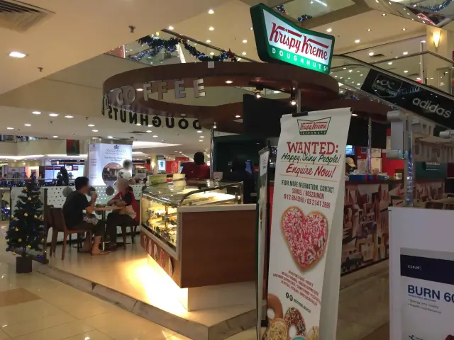 Krispy Kreme Food Photo 9