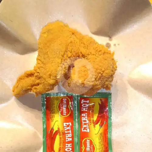 Gambar Makanan Ayam Mrethel Dasana Indah, Pulo Gadung 9