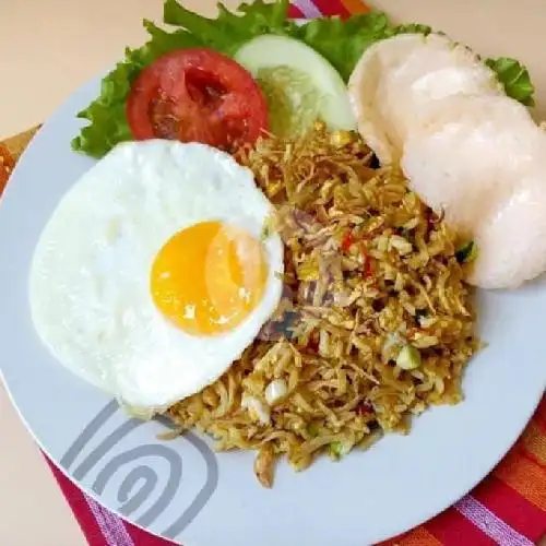 Gambar Makanan Nasi Goreng Ipul, Kec. Tangerang 15