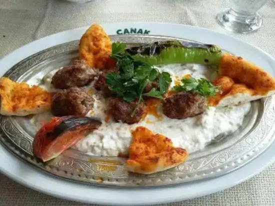 Çanak Kebap & Katmer'nin yemek ve ambiyans fotoğrafları 16