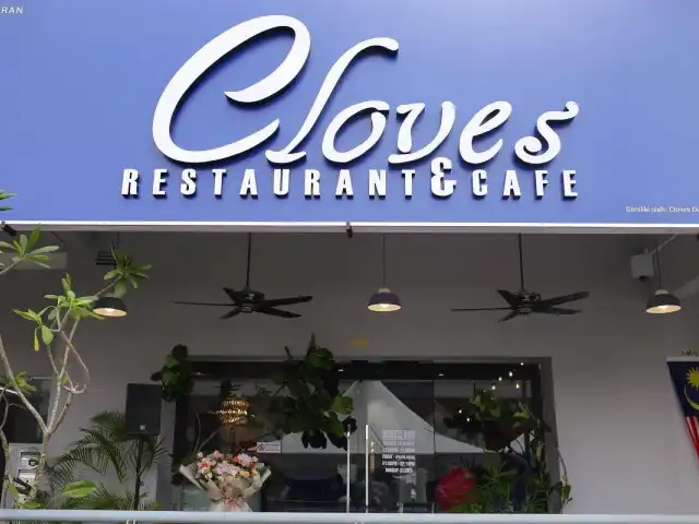 Cloves Restaurant & Cafe Bangi Food Photo 8