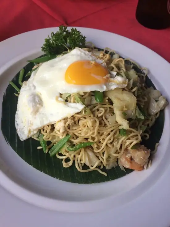 Gambar Makanan Restaurant Mai-Mai 7