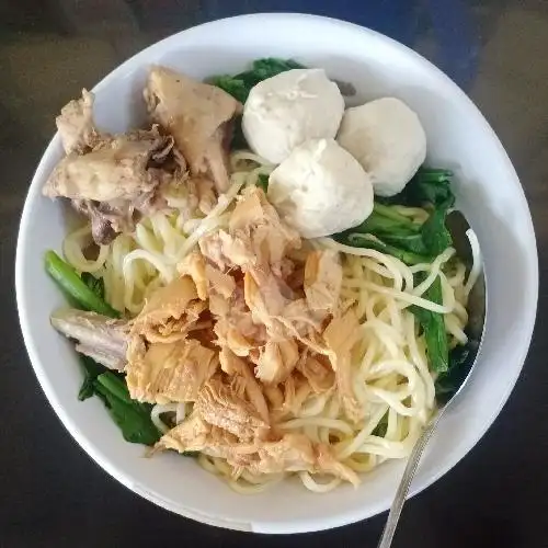 Gambar Makanan Kedai 34, Teluk Betung Utara 6