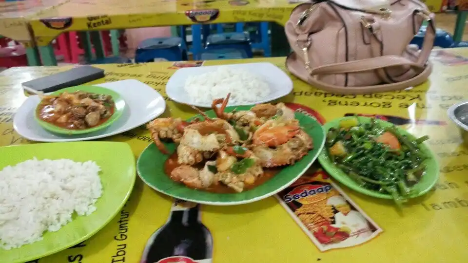 RM Seafood 21 Jaya