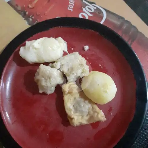 Gambar Makanan Siomay Unyil Asli, Gatot Subroto 3