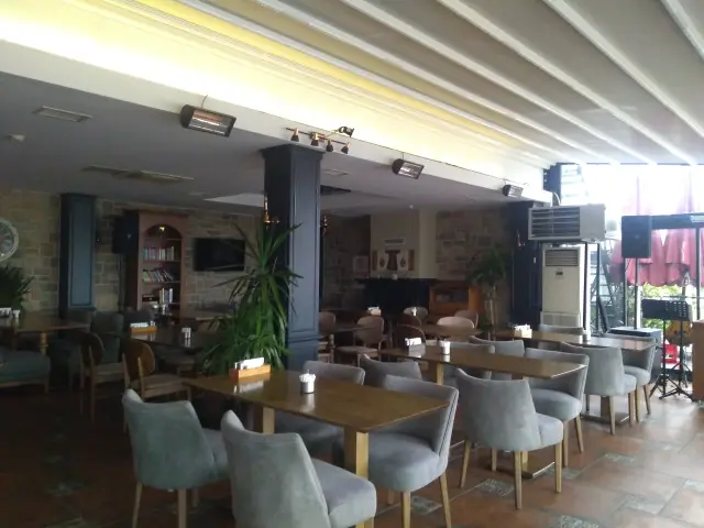 Pekala Kafe Nargile'nin yemek ve ambiyans fotoğrafları 47