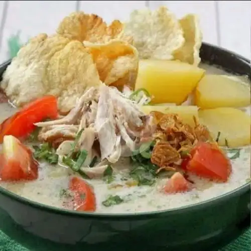 Gambar Makanan Nirmala Indonesian Restaurant (Palem Semi), Ruko CBD Palem Semi 1