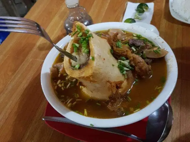 Digong's Balbakwa and Super Bulalo Food Photo 7