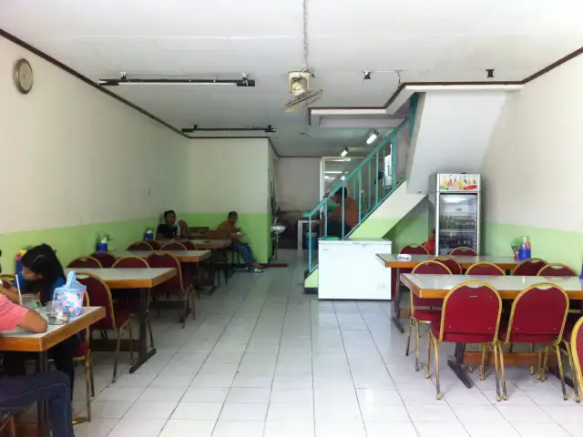 Gambar Makanan Sederhana Jaya 3