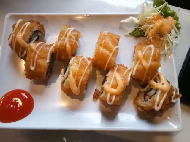 Gambar Makanan Sushikaki 11