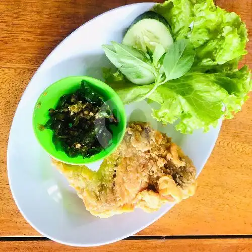 Gambar Makanan PECEL LELE KENS SRAWUNG, Kadipaten Kraton Jogyakarta 13