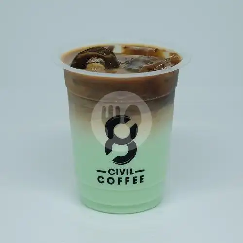 Gambar Makanan Civil Coffee - Hayam Wuruk 5