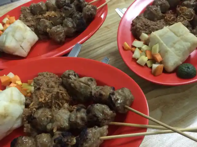 Gambar Makanan Bakso Bakar Putra Arema 13