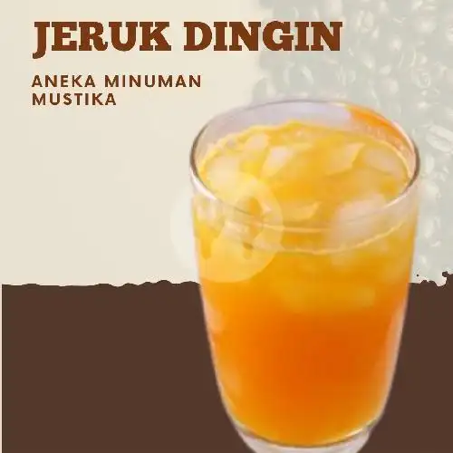 Gambar Makanan Aneka Minuman Mustika, Nagoya 10