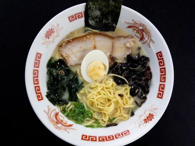 Omakase Food Photo 14