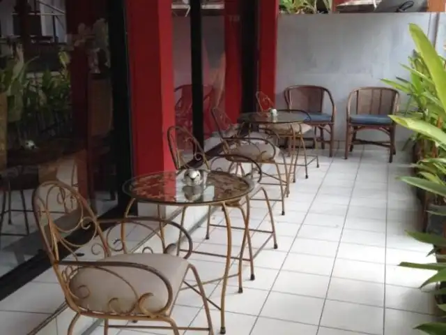 Kumbaya Cafe