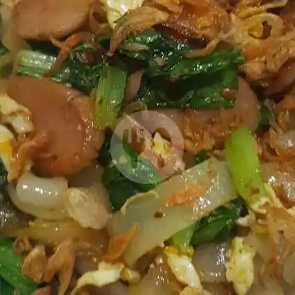 Gambar Makanan Nasi goreng dan Mie "Dapur Mami", Lowokwaru 9