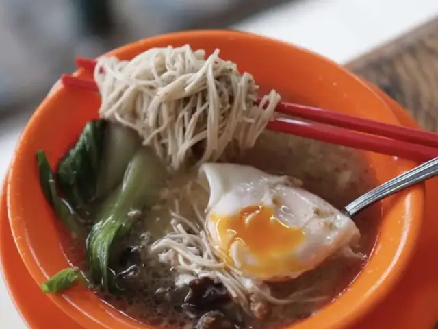 Gambar Makanan Bakso Malang Subur 14