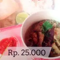 Gambar Makanan Soto Padang & Nasi Goreng Padang Sabang Merauke 1