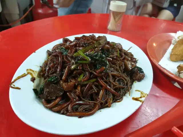 Mun Wah Hokkien Mee Food Photo 9