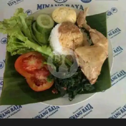 Gambar Makanan Minang Raya, Tiang Bendera 2