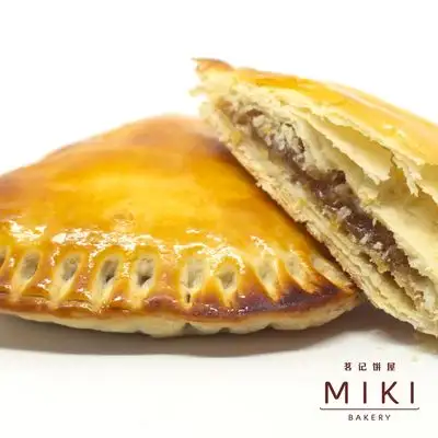 Miki Bakery Food Photo 2