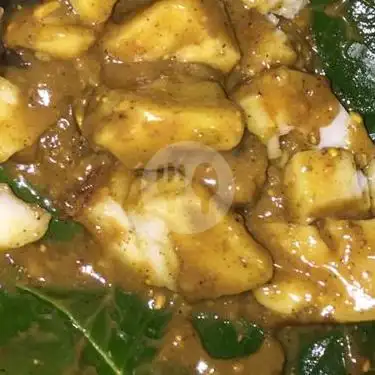 Gambar Makanan SATE PADANG KIRANA 16