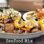 O-Mixed Seafood and Grill Food Photo 4