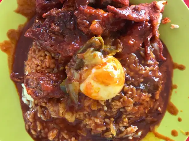 Nasi Lemak Royale (Sg Petani) Food Photo 3