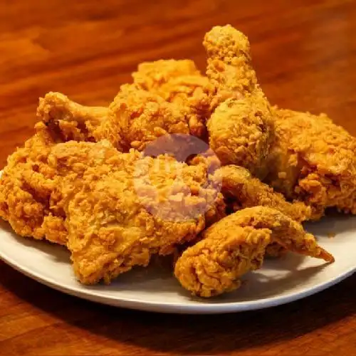 Gambar Makanan Ayam Mrothol Anyer, Anyer 8