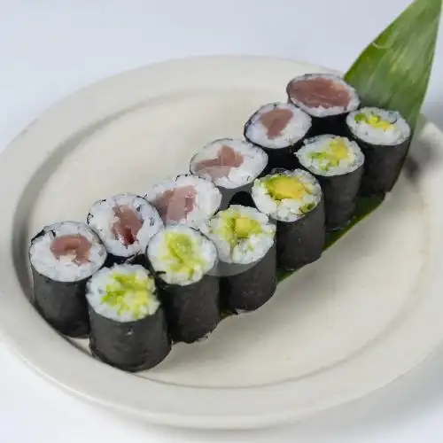 Gambar Makanan INK - Sushi & Japanese Comfort Eats, Pantai Berawa 6