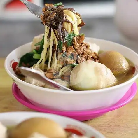 Gambar Makanan Siomay Jakarta, Karya 2