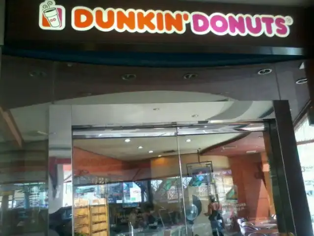 Gambar Makanan Dunkin' 8