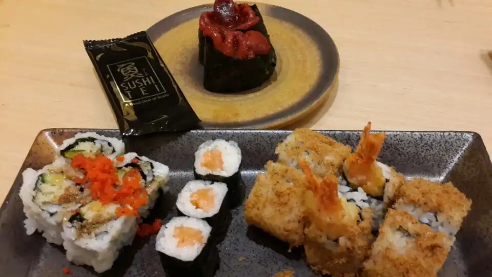 Sushi Tei