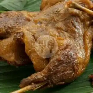 Gambar Makanan Bebek Bakar 53 Misjayanti 12