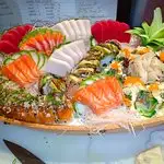 Ten Ichi Japanese Restaurant Food Photo 2