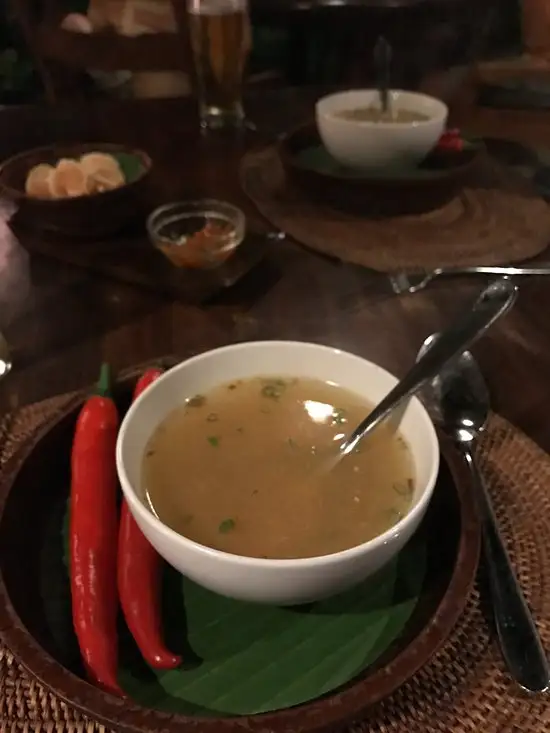 Gambar Makanan Bumbu Bali 1 16