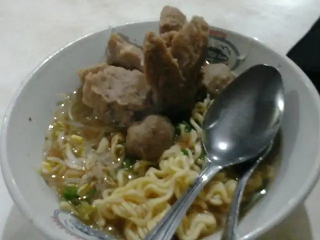 Gambar Makanan Bakso Inul 3