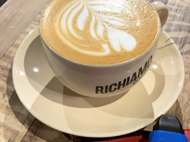 Richiamo Coffee Food Photo 10