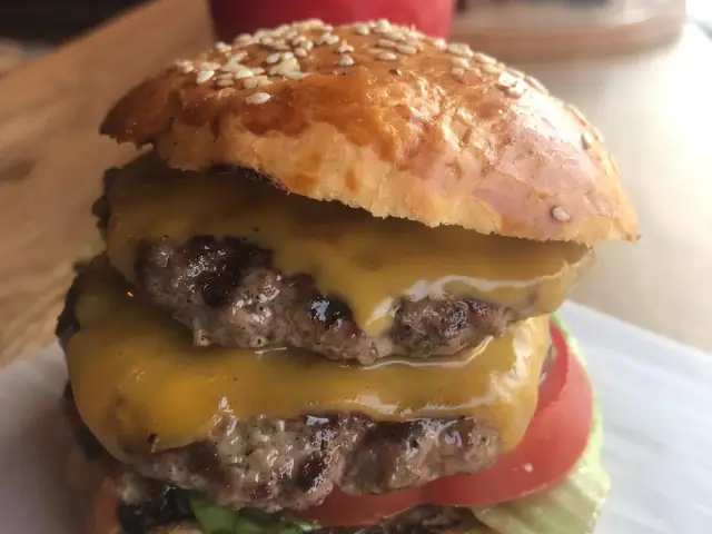 Maestrobox Burger & Pizza'nin yemek ve ambiyans fotoğrafları 15