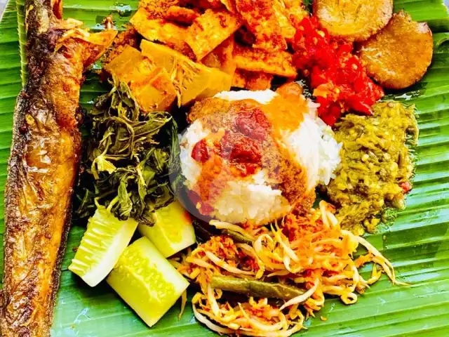 Gambar Makanan Rumah Makan Siti Nurbaya, Klender 14