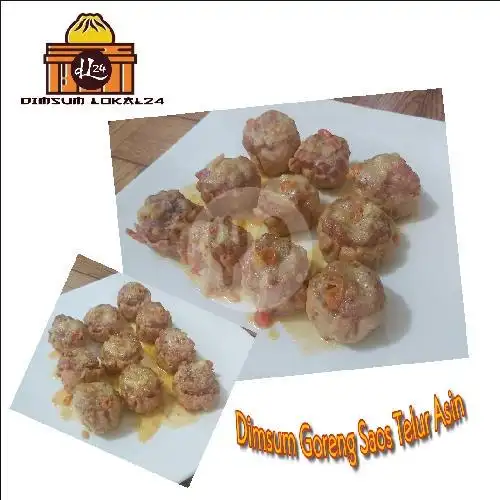 Gambar Makanan Dimsum Lokal24, Jagakarsa 19