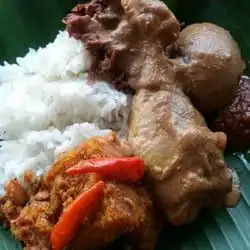 Gambar Makanan DAPUR AYAM KHAS JOGJA 7