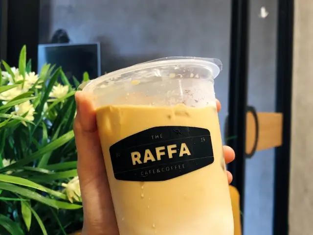 Gambar Makanan Raffa Cafe & Coffee 15