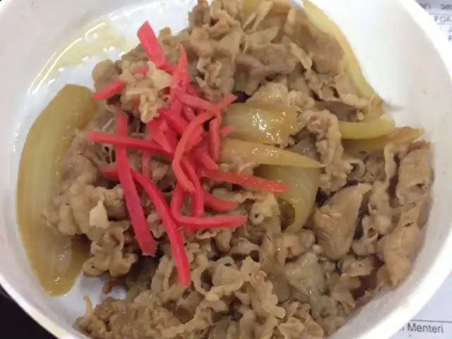 Gambar Makanan Yoshinoya 20