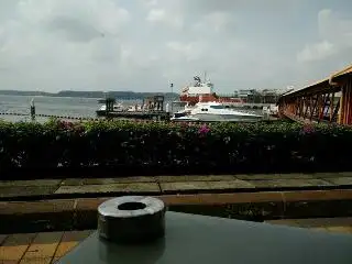 OASIS Johor Port Berhad