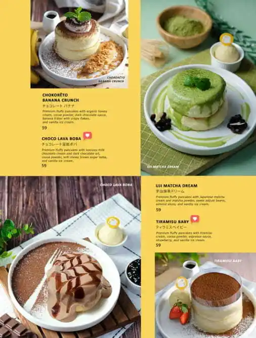 Gambar Makanan Pan & Co. 4
