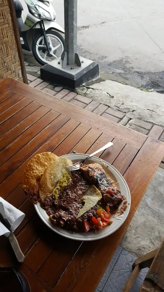 Gambar Makanan Warung Guero 3